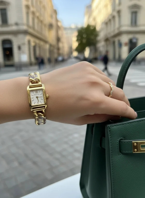Montre Michael Kors