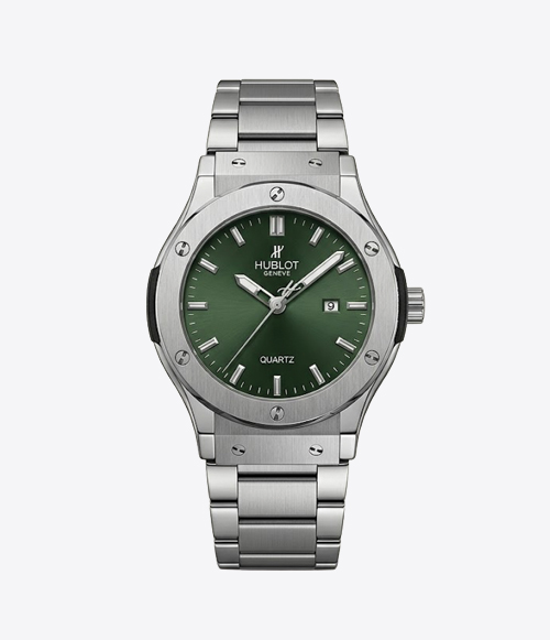 Montre Hublot Classic