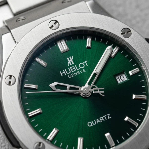Montre Hublot Classic
