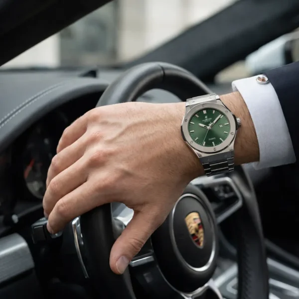Montre Hublot Classic