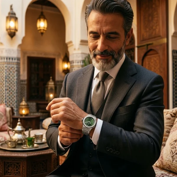 Montre Hublot Classic