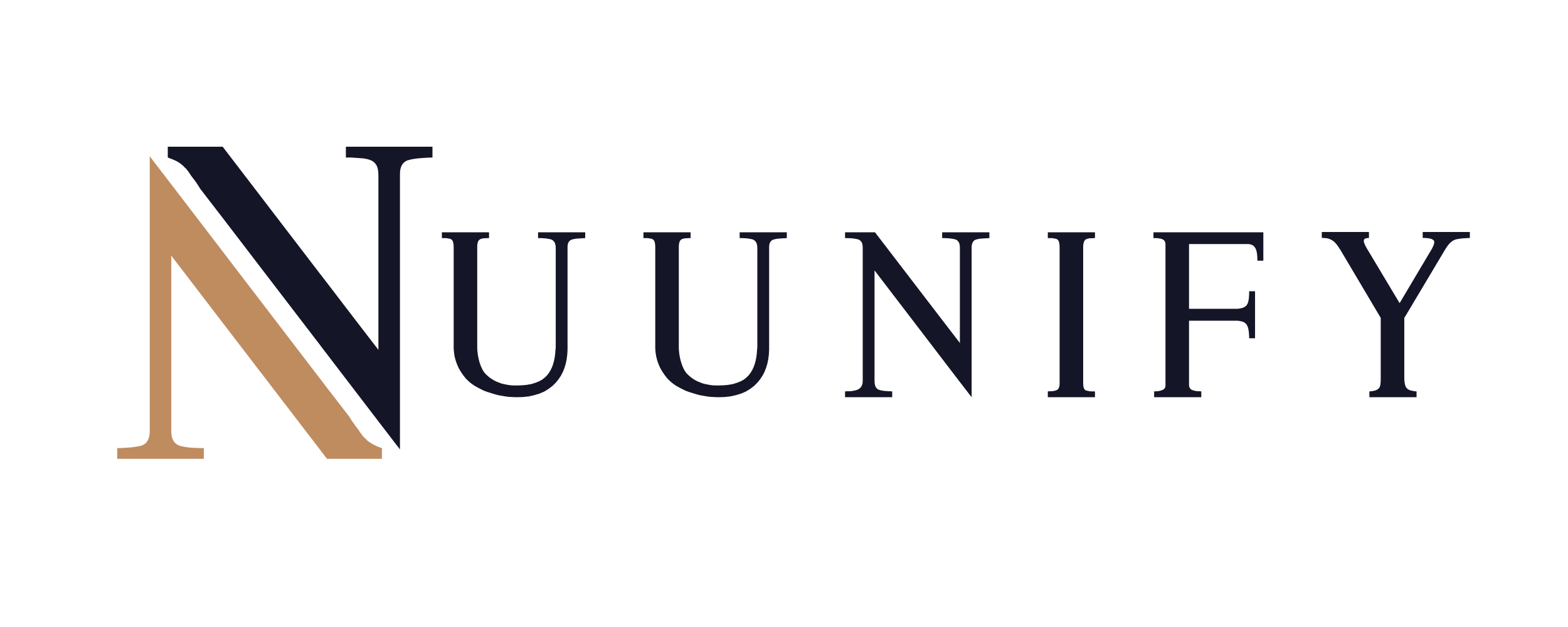 Nuunify