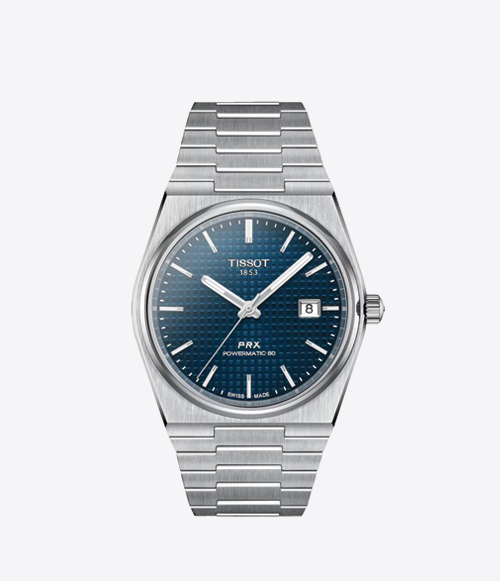 Tissot PRX Powermatic 80 Titane