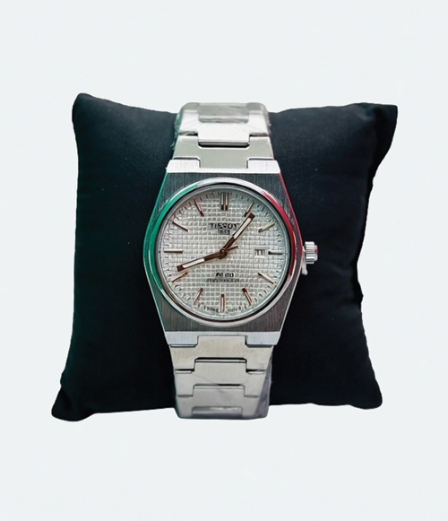 TISSOT PRX POWERMATIC 80