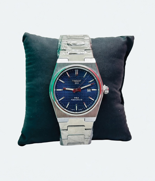 TISSOT PRX POWERMATIC 80